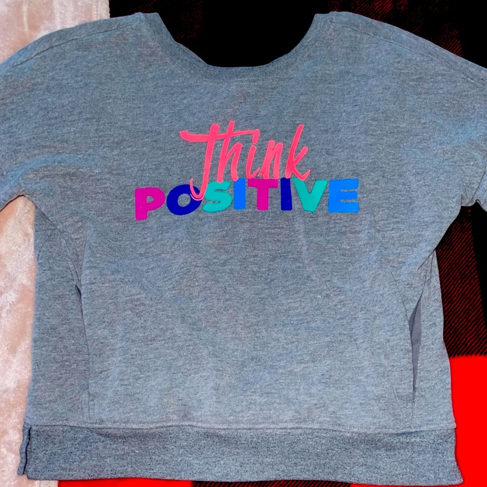 Think Positive Old Navy Activewear